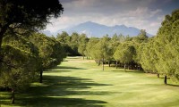 gloria new golf course